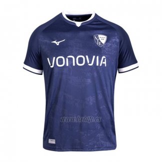 Tailandia Camiseta Bochum Primera 2024-2025